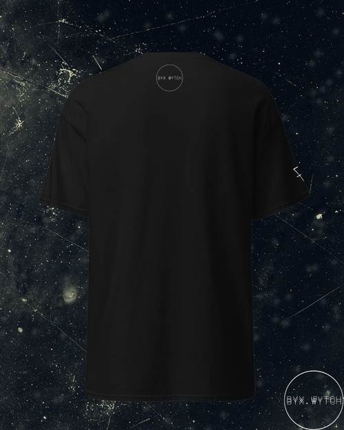 ByxWytch Earth Tee