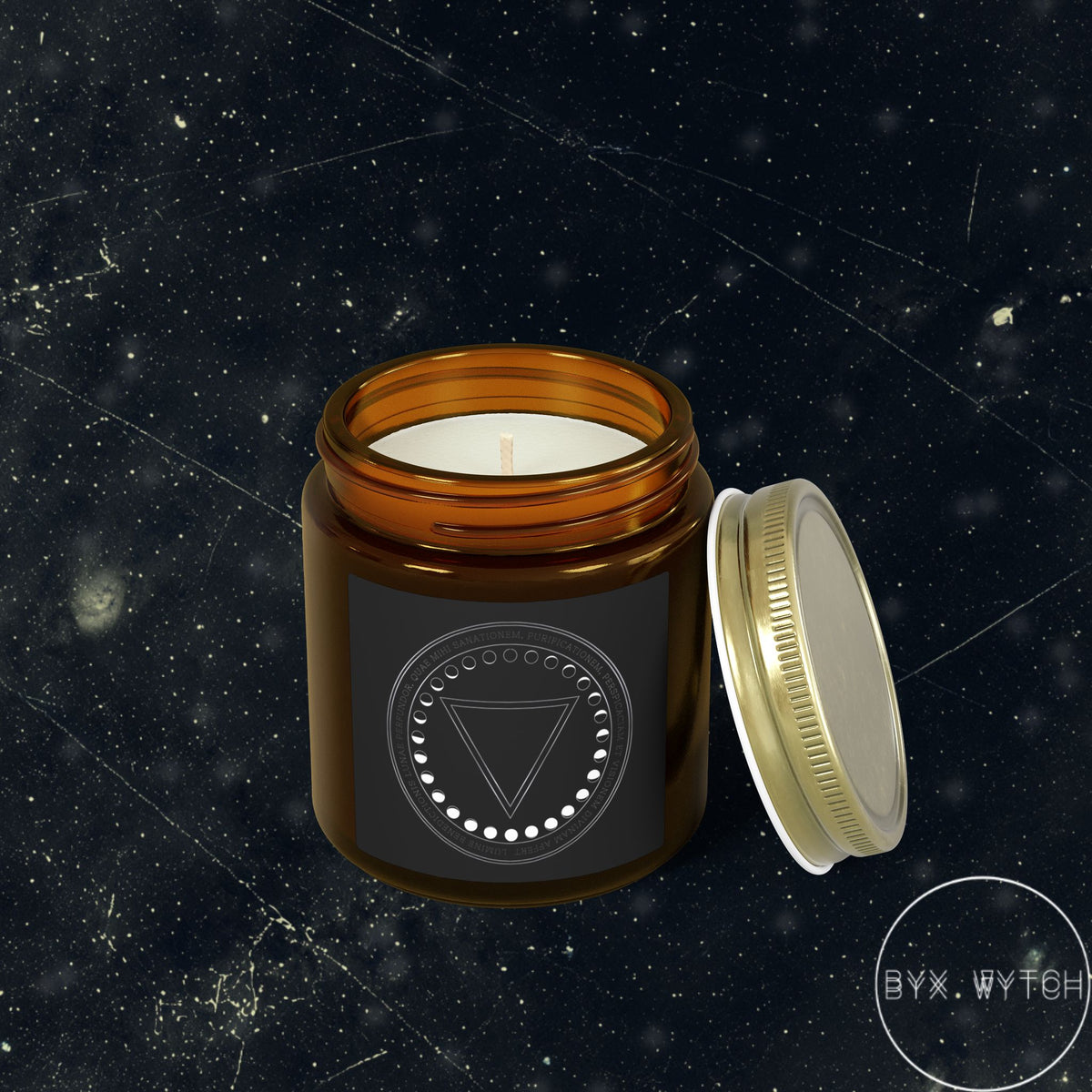 ByxWytch- Moon Seal