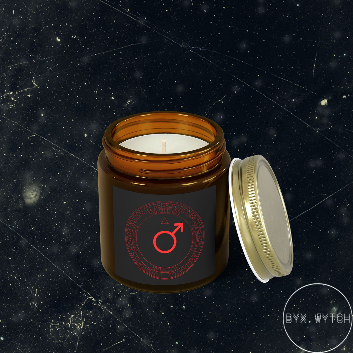 ByxWytch- Mars Seal