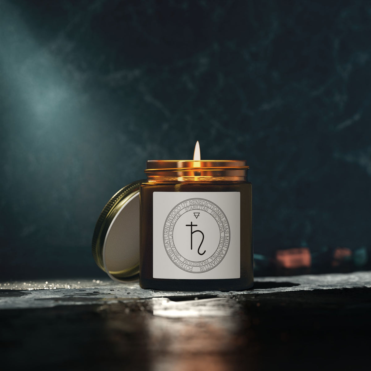 ByxWytch- Saturn Seal