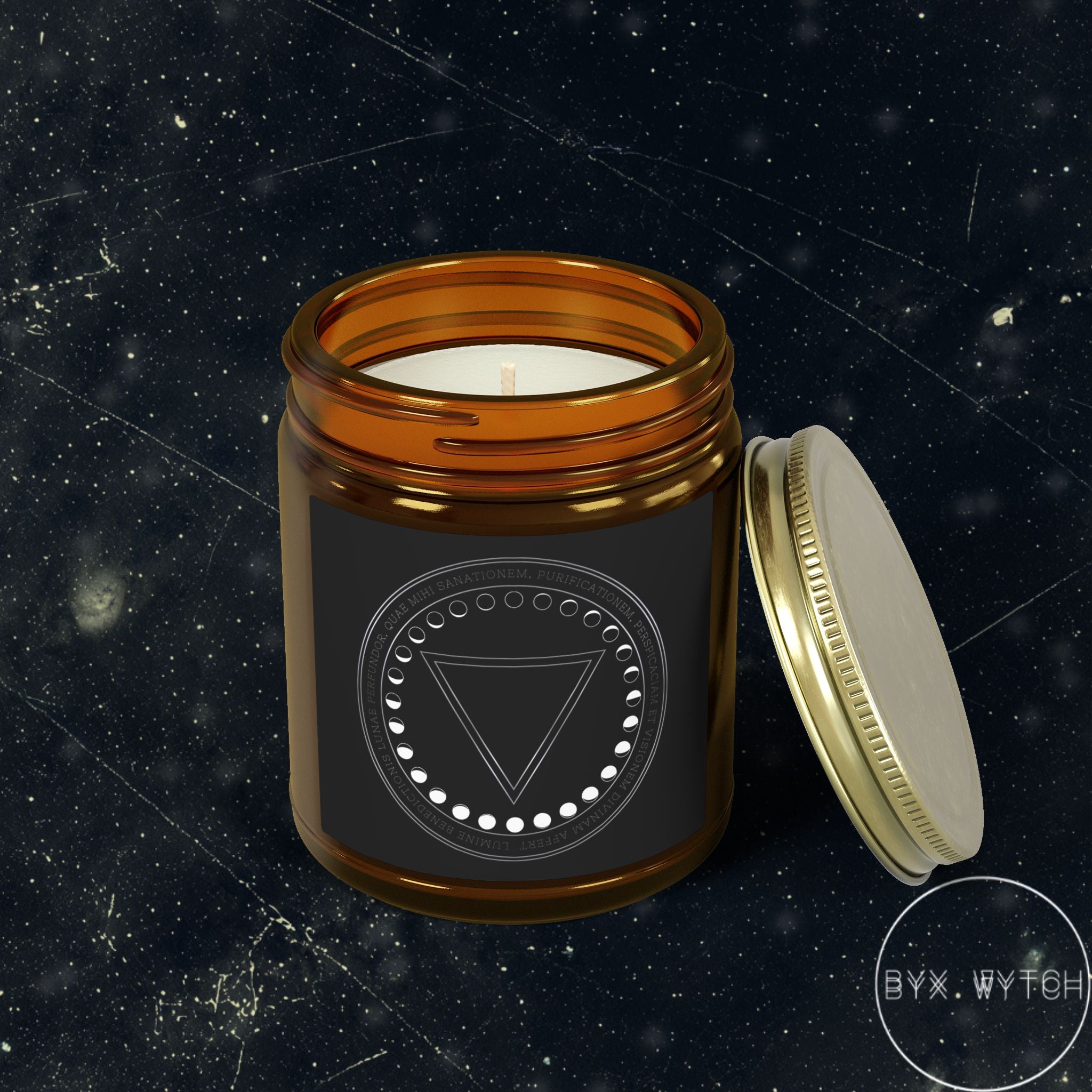 ByxWytch- Moon Seal