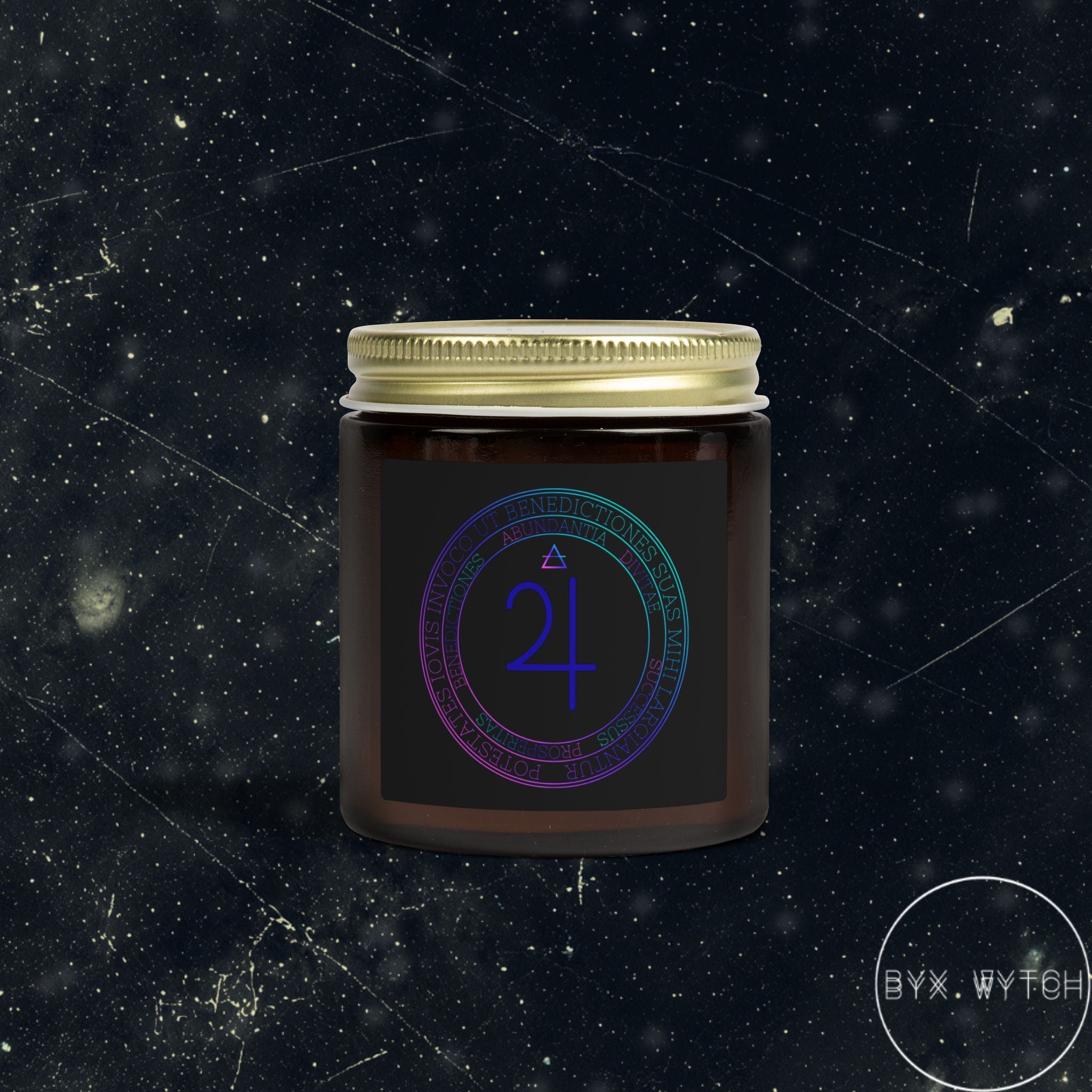 ByxWytch- Jupiter Seal