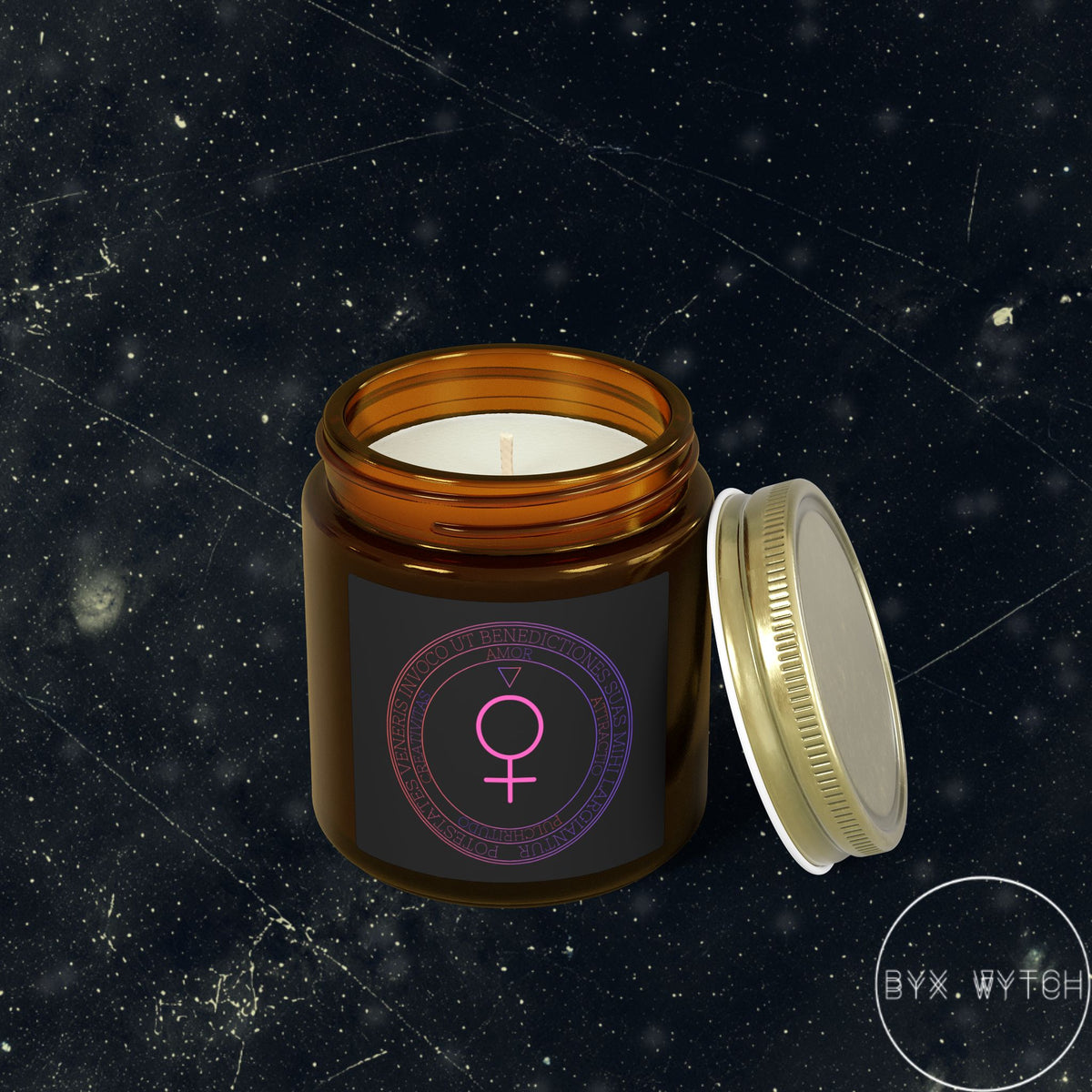 ByxWytch- Venus Seal
