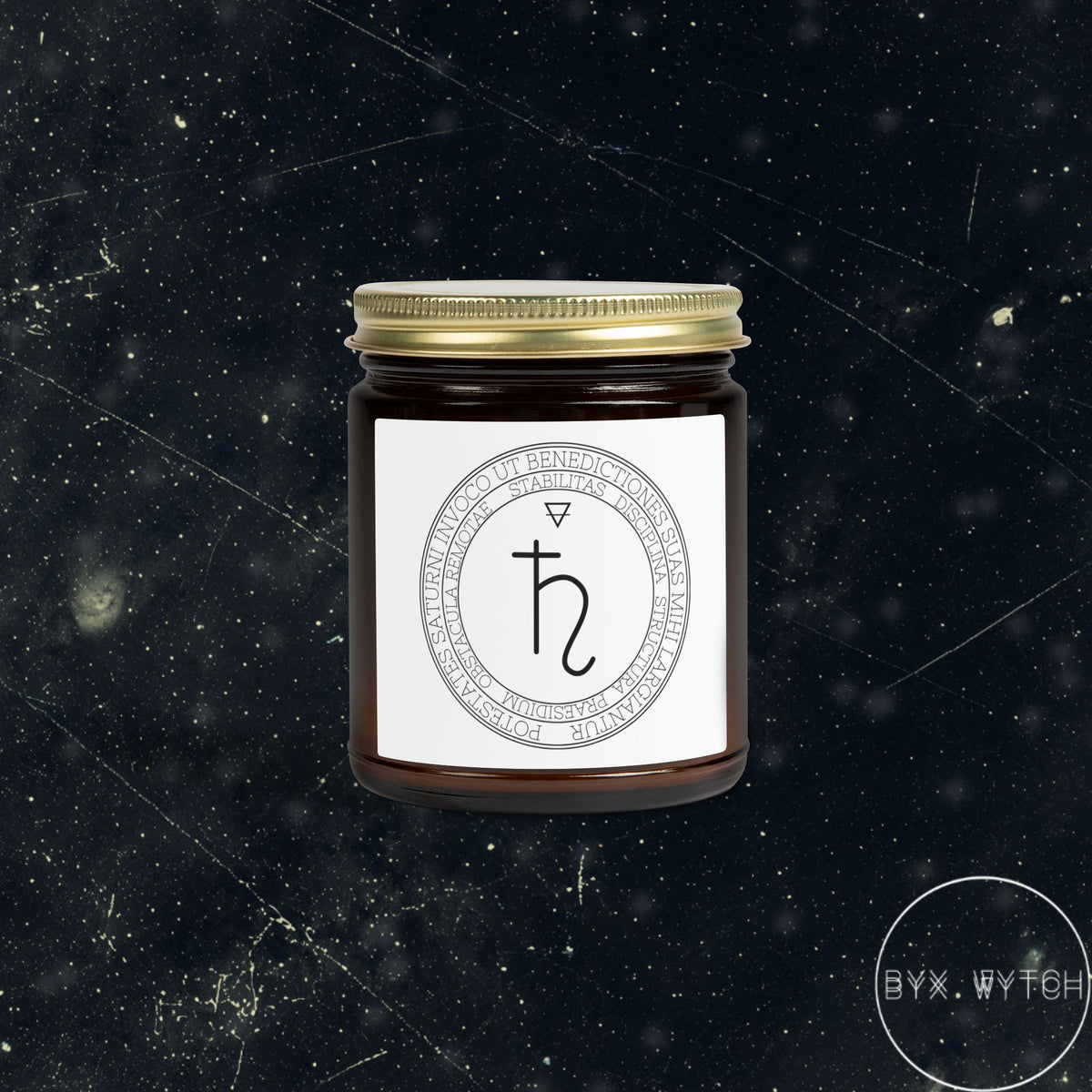 ByxWytch- Saturn Seal
