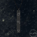 ByxWytch Scorpio Pendant