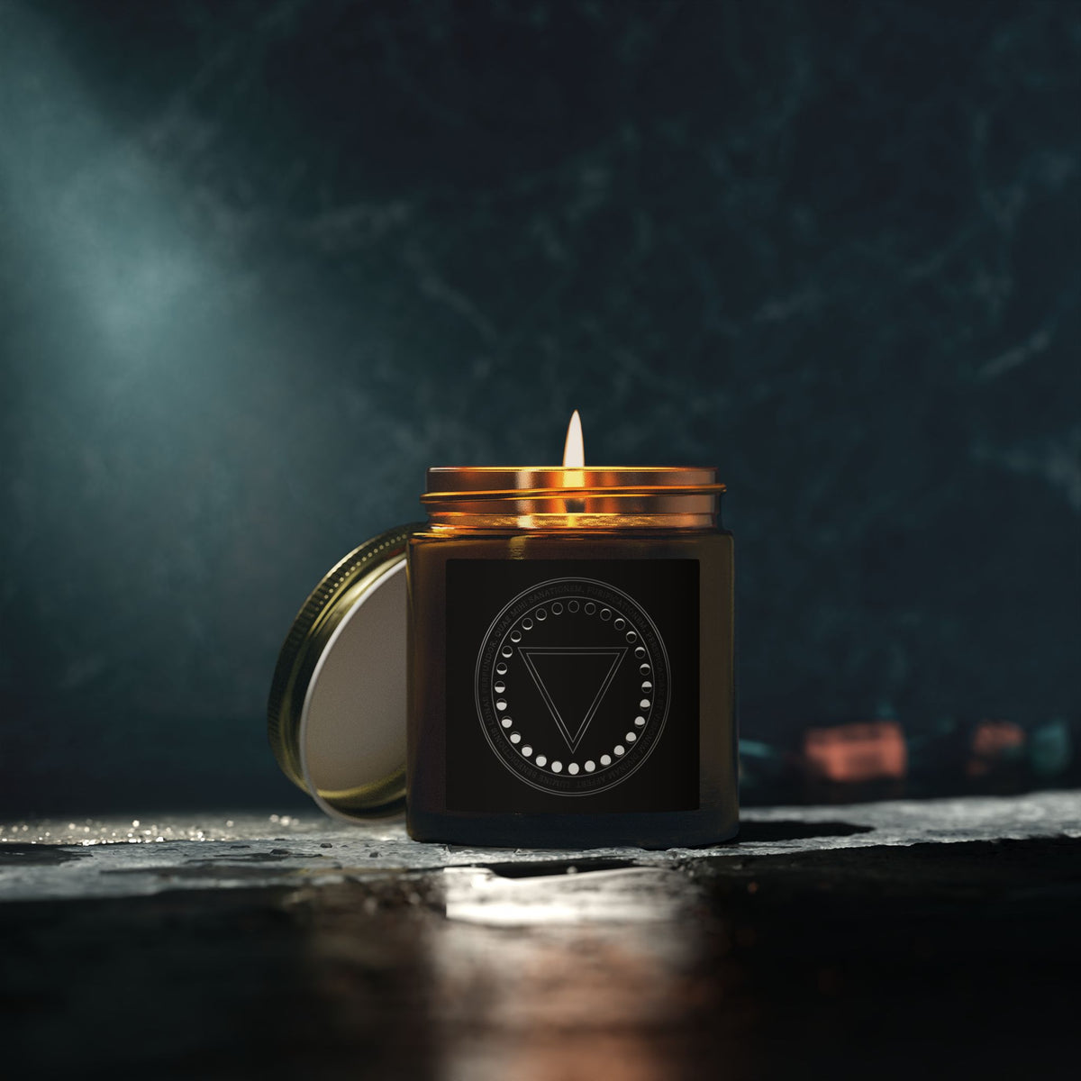 ByxWytch- Moon Seal