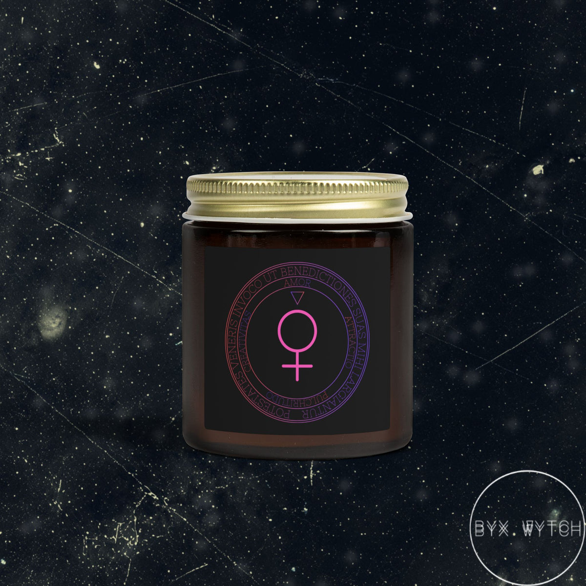 ByxWytch- Venus Seal