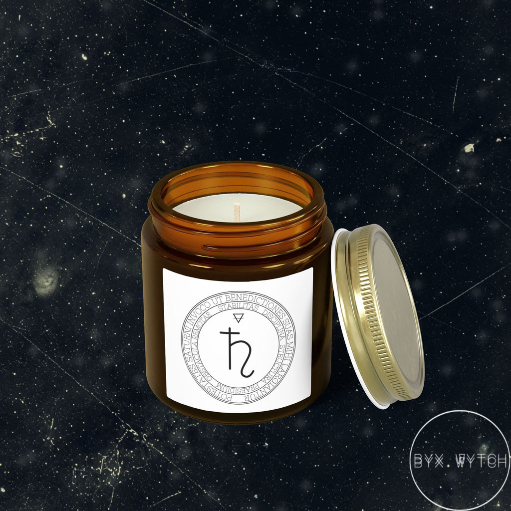 ByxWytch- Saturn Seal