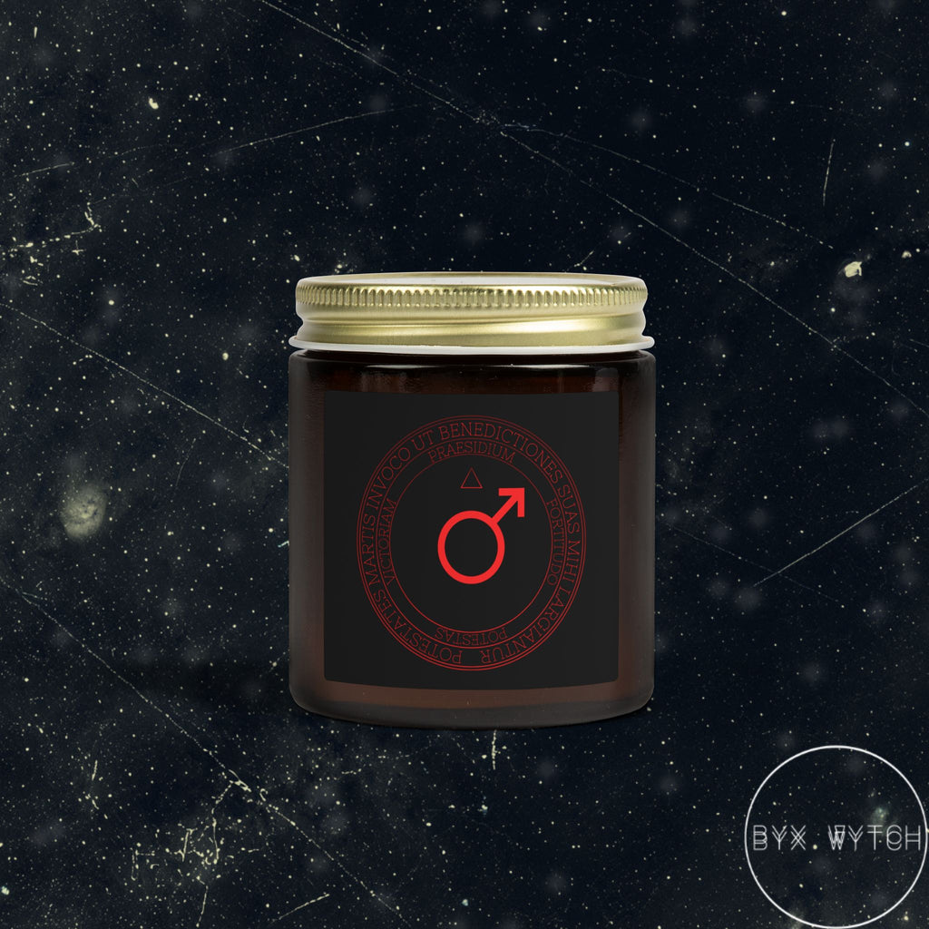 ByxWytch- Mars Seal