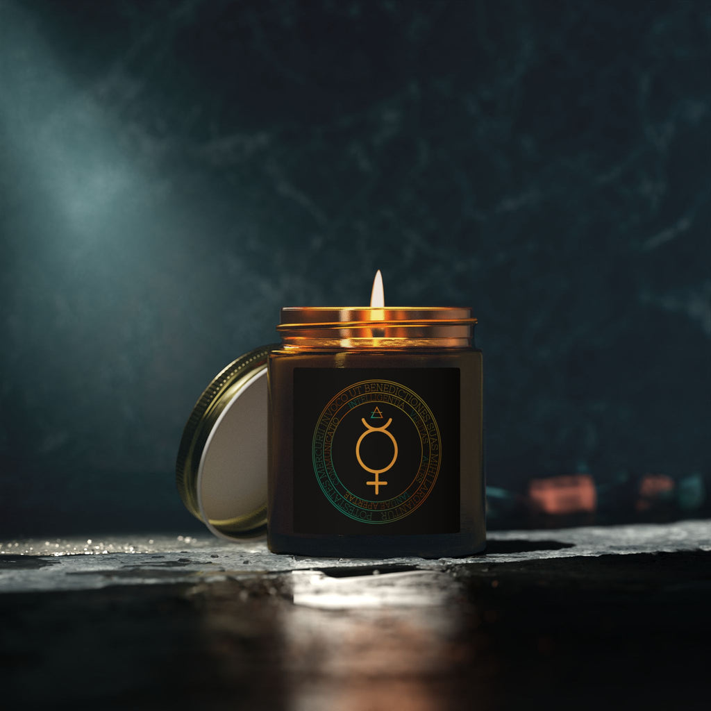 ByxWytch- Mercury Seal