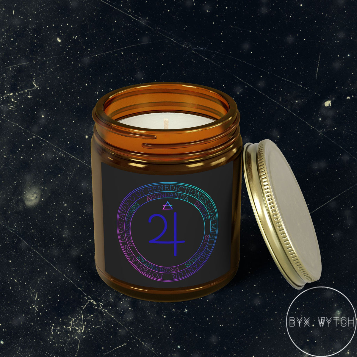 ByxWytch- Jupiter Seal