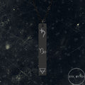 ByxWytch Capricorn Pendant
