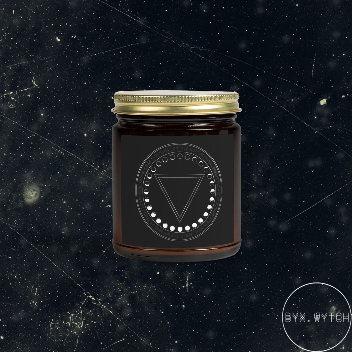 ByxWytch- Moon Seal
