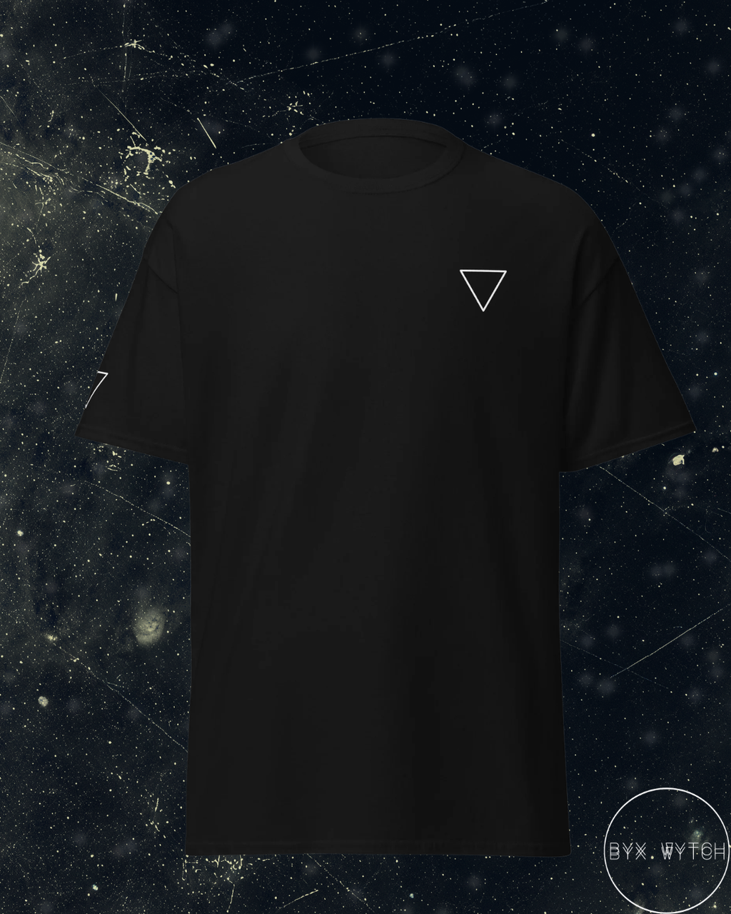 ByxWytch Water Tee