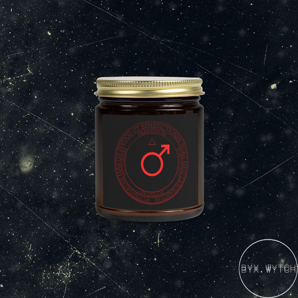 ByxWytch- Mars Seal