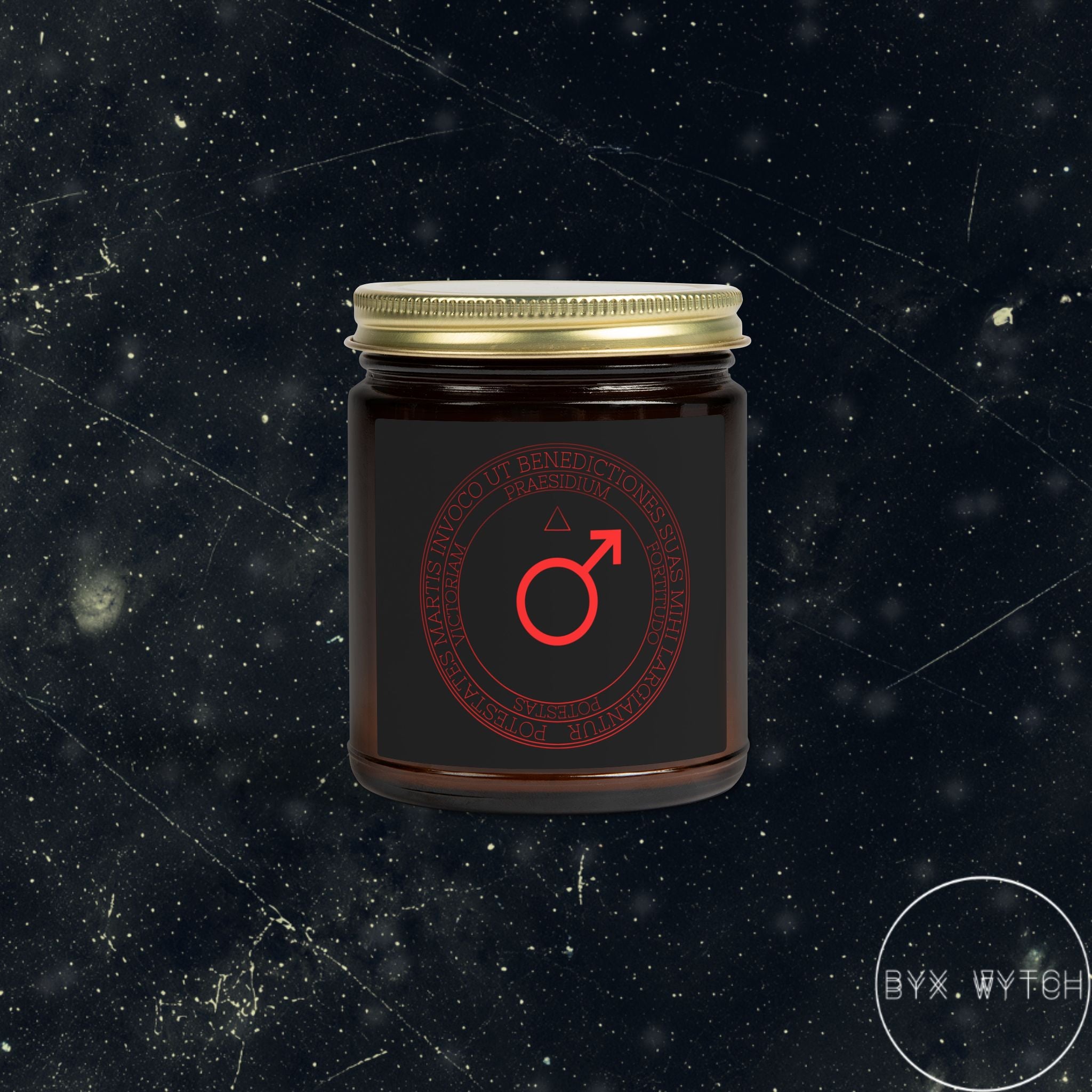ByxWytch- Mars Seal