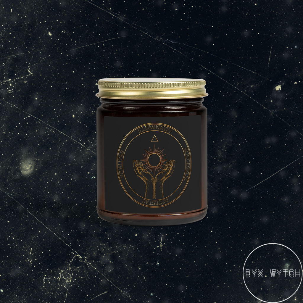 ByxWytch- Sun Seal