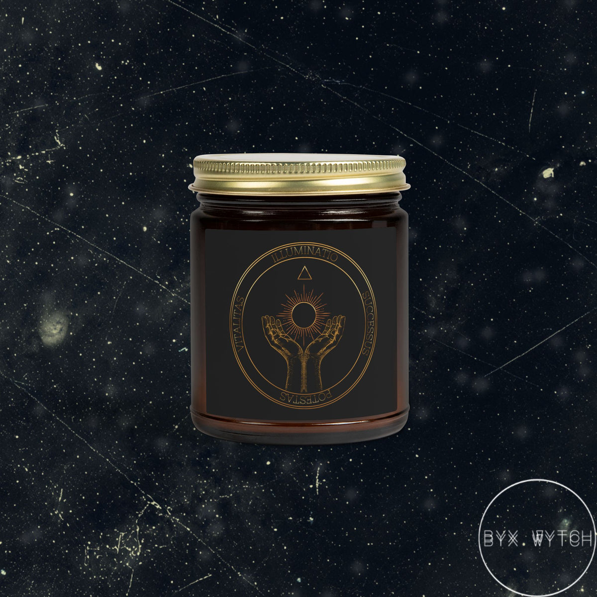 ByxWytch- Sun Seal