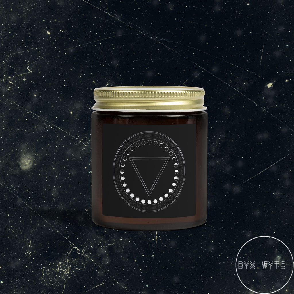ByxWytch- Moon Seal