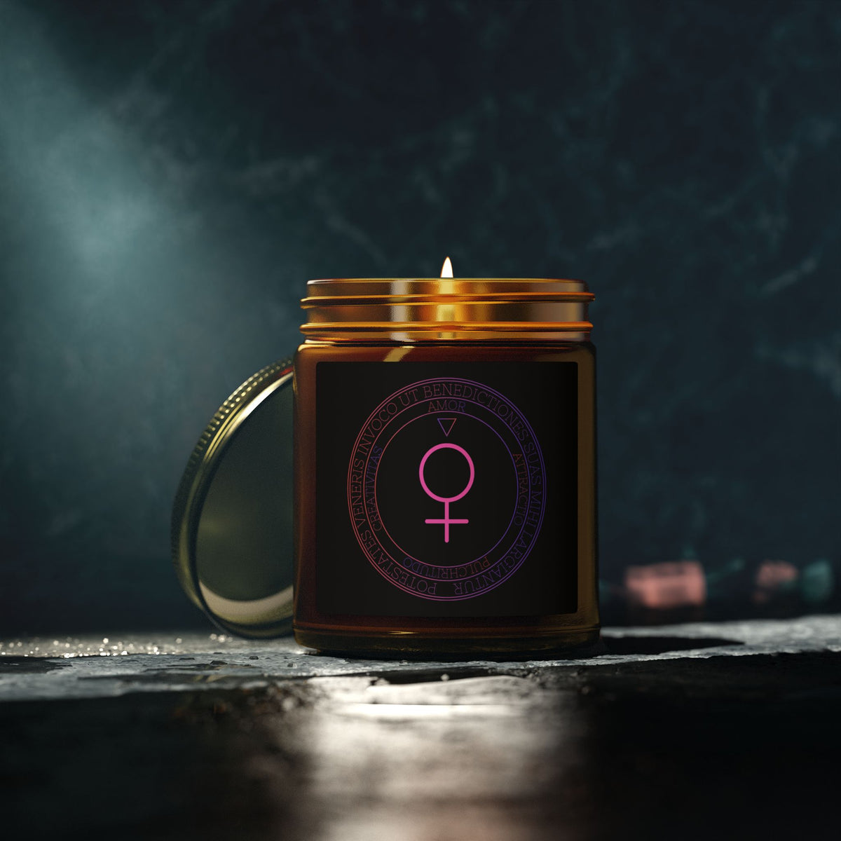 ByxWytch- Venus Seal