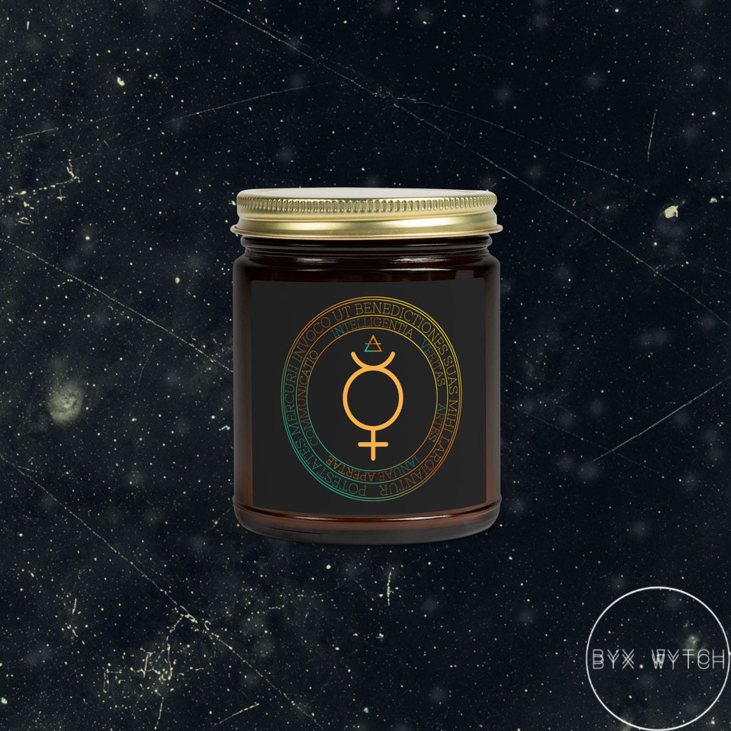 ByxWytch- Mercury Seal