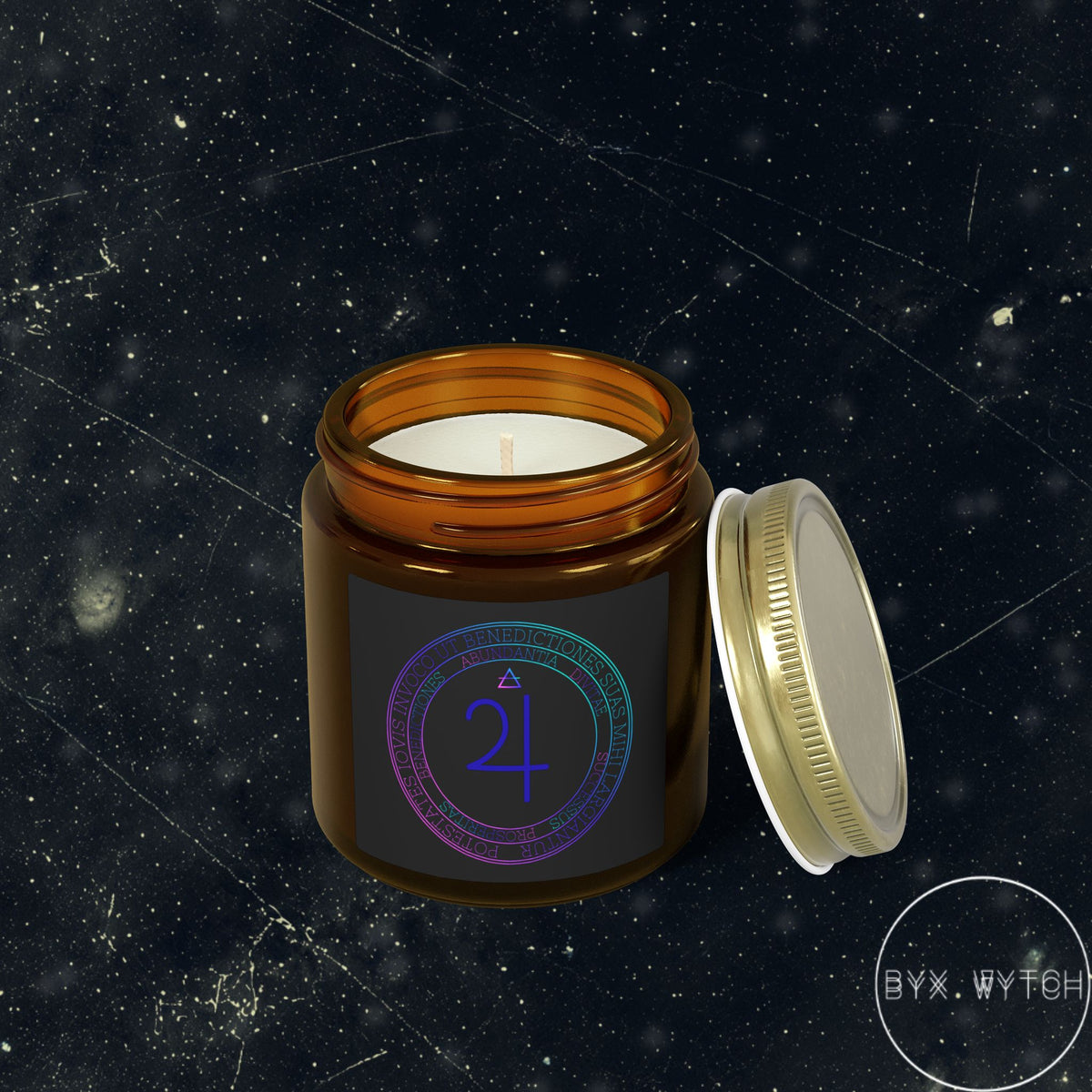 ByxWytch- Jupiter Seal