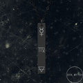 ByxWytch Virgo Pendant
