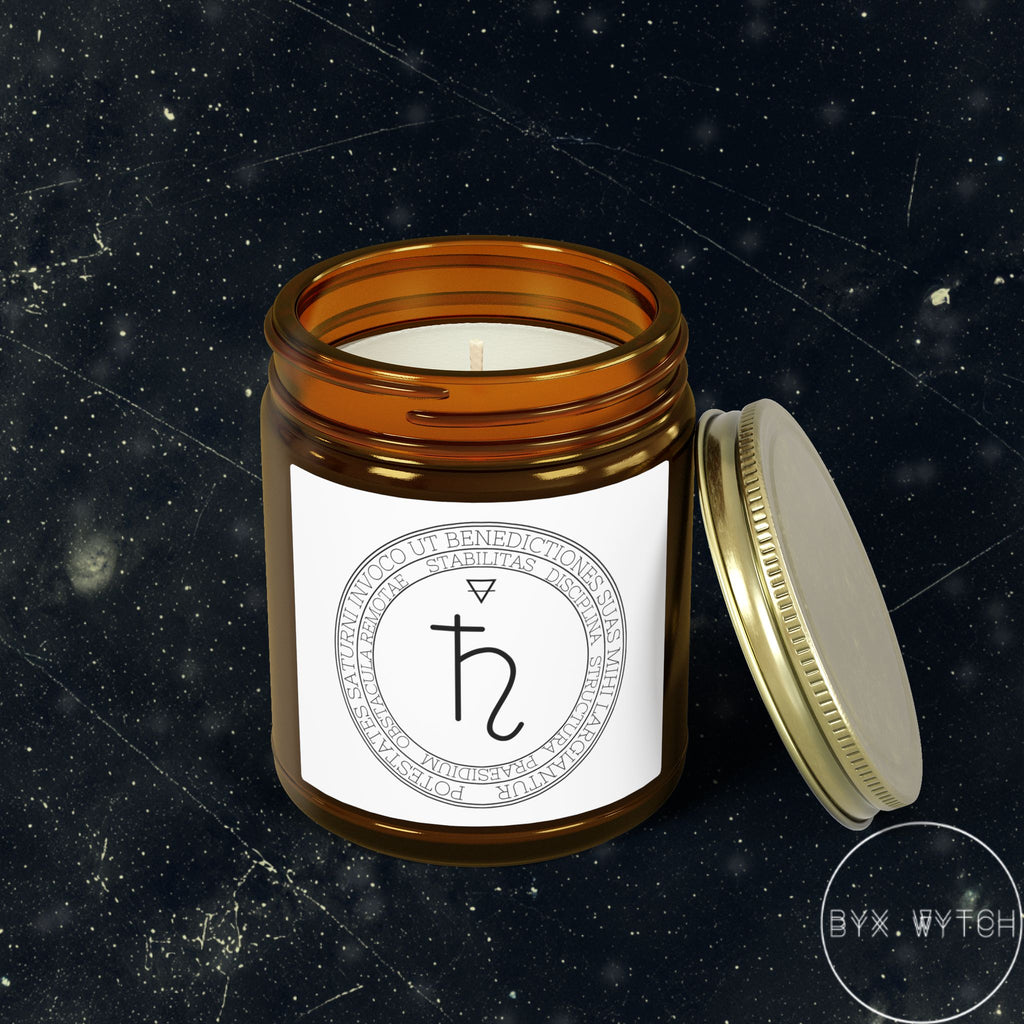 ByxWytch- Saturn Seal