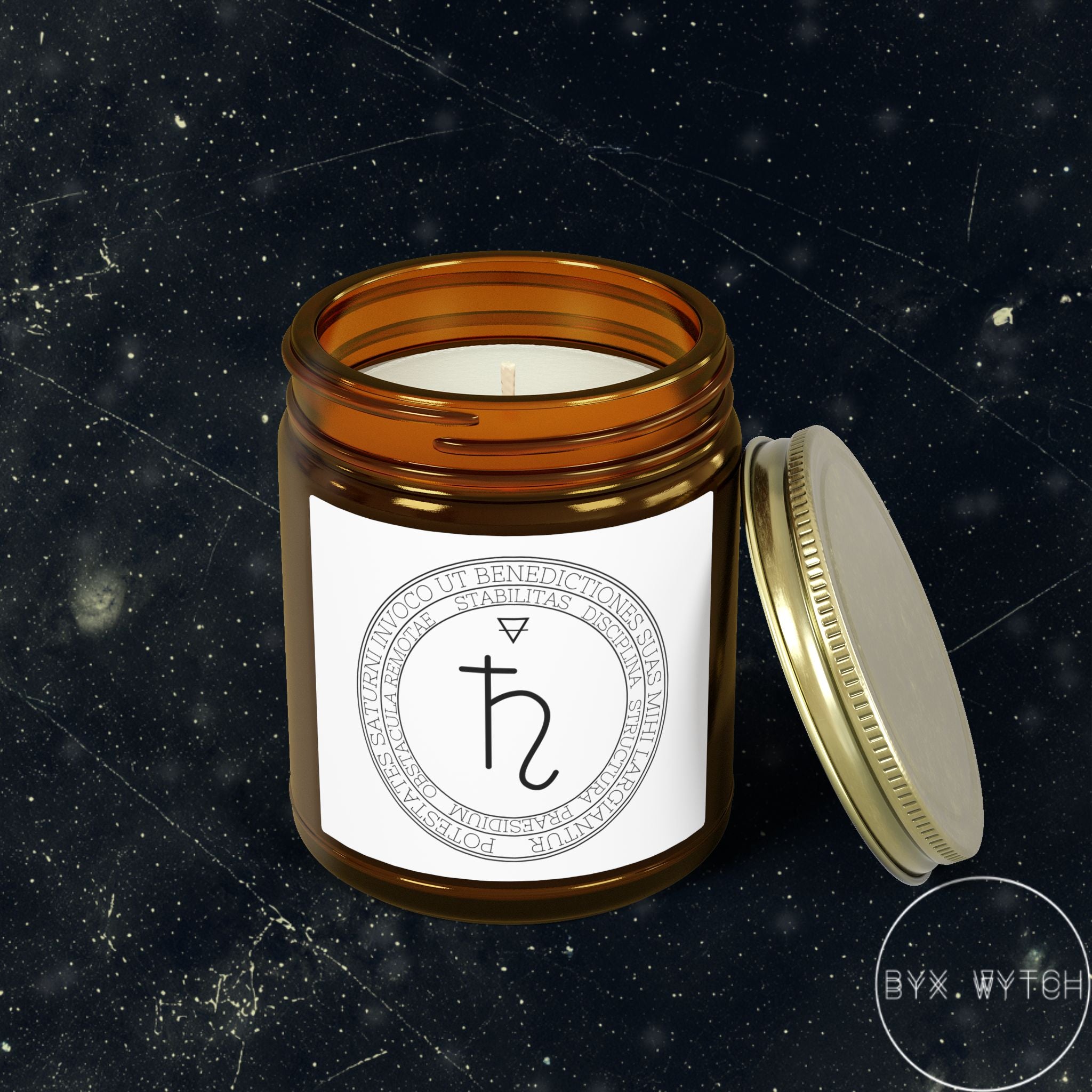 ByxWytch- Saturn Seal