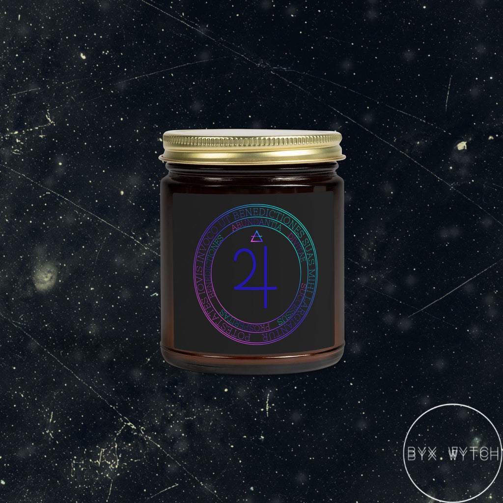 ByxWytch- Jupiter Seal