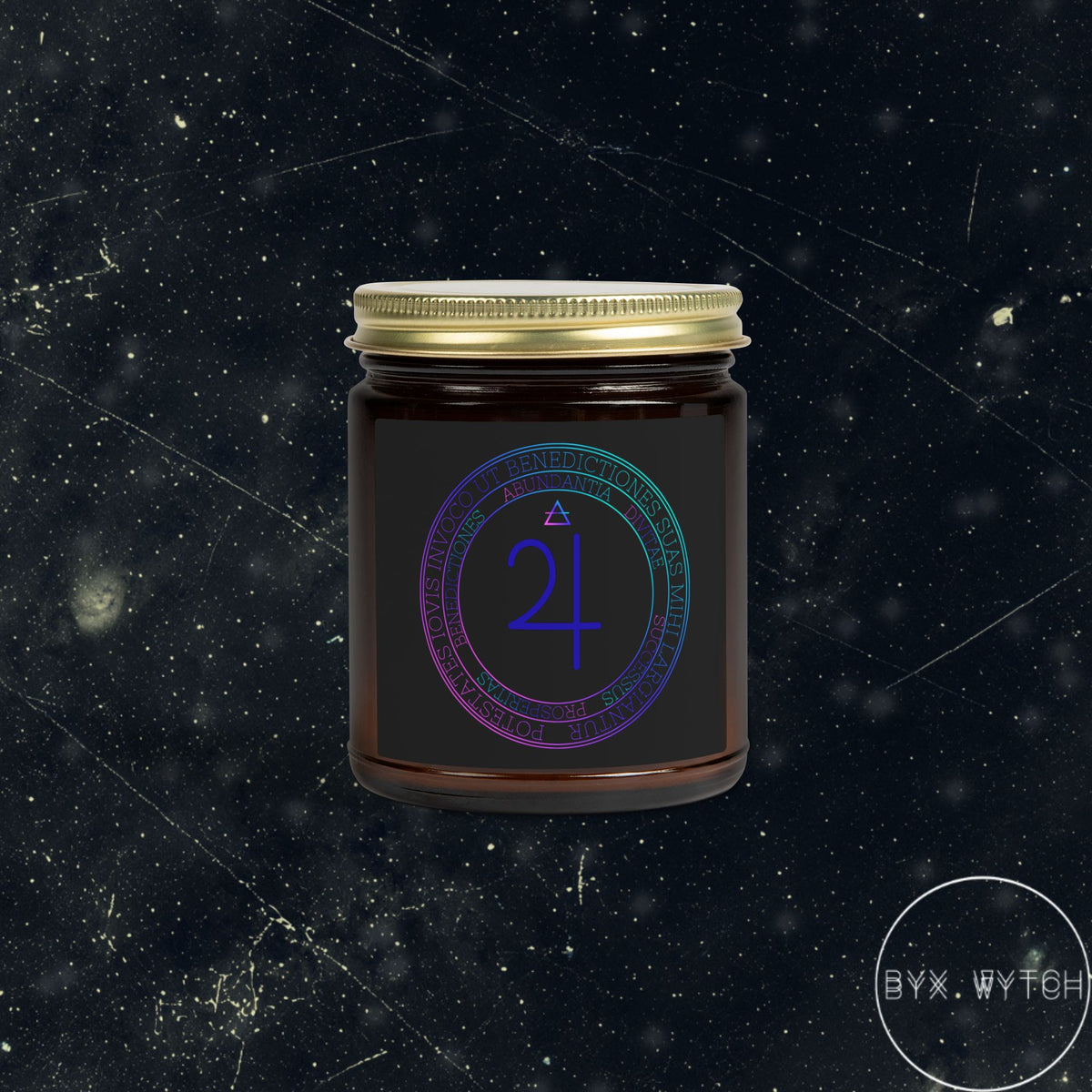 ByxWytch- Jupiter Seal