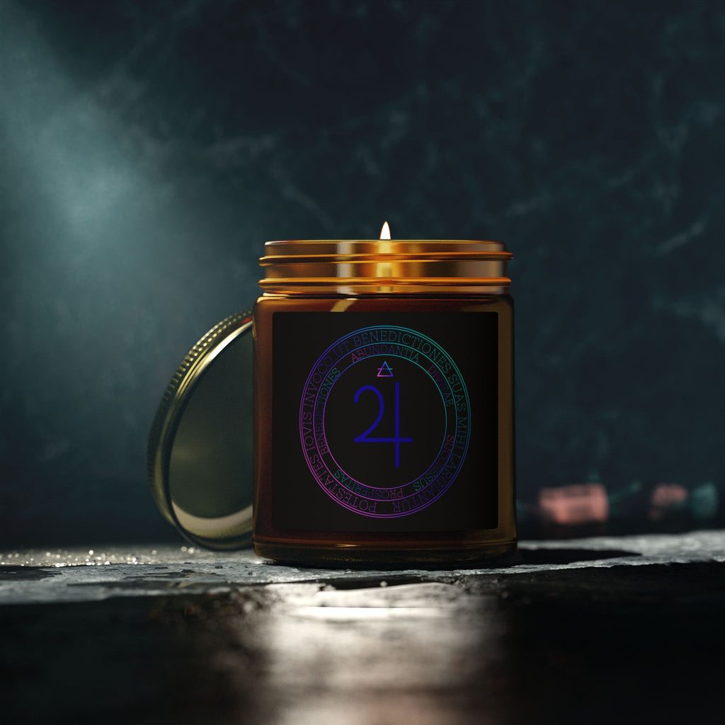 ByxWytch- Jupiter Seal