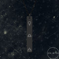 ByxWytch Libra Pendant