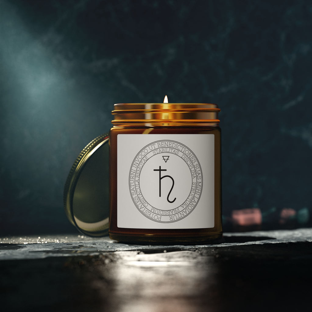 ByxWytch- Saturn Seal