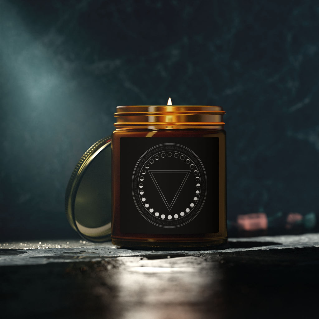 ByxWytch- Moon Seal