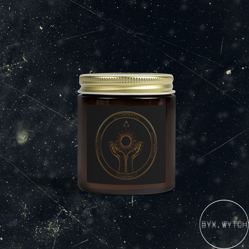 ByxWytch- Sun Seal