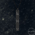 ByxWytch Pisces Pendant