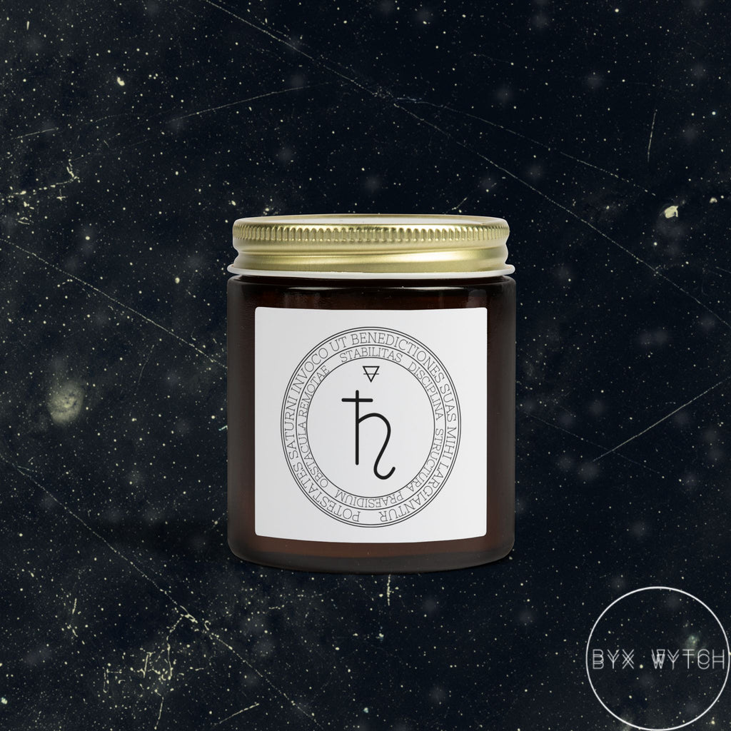 ByxWytch- Saturn Seal