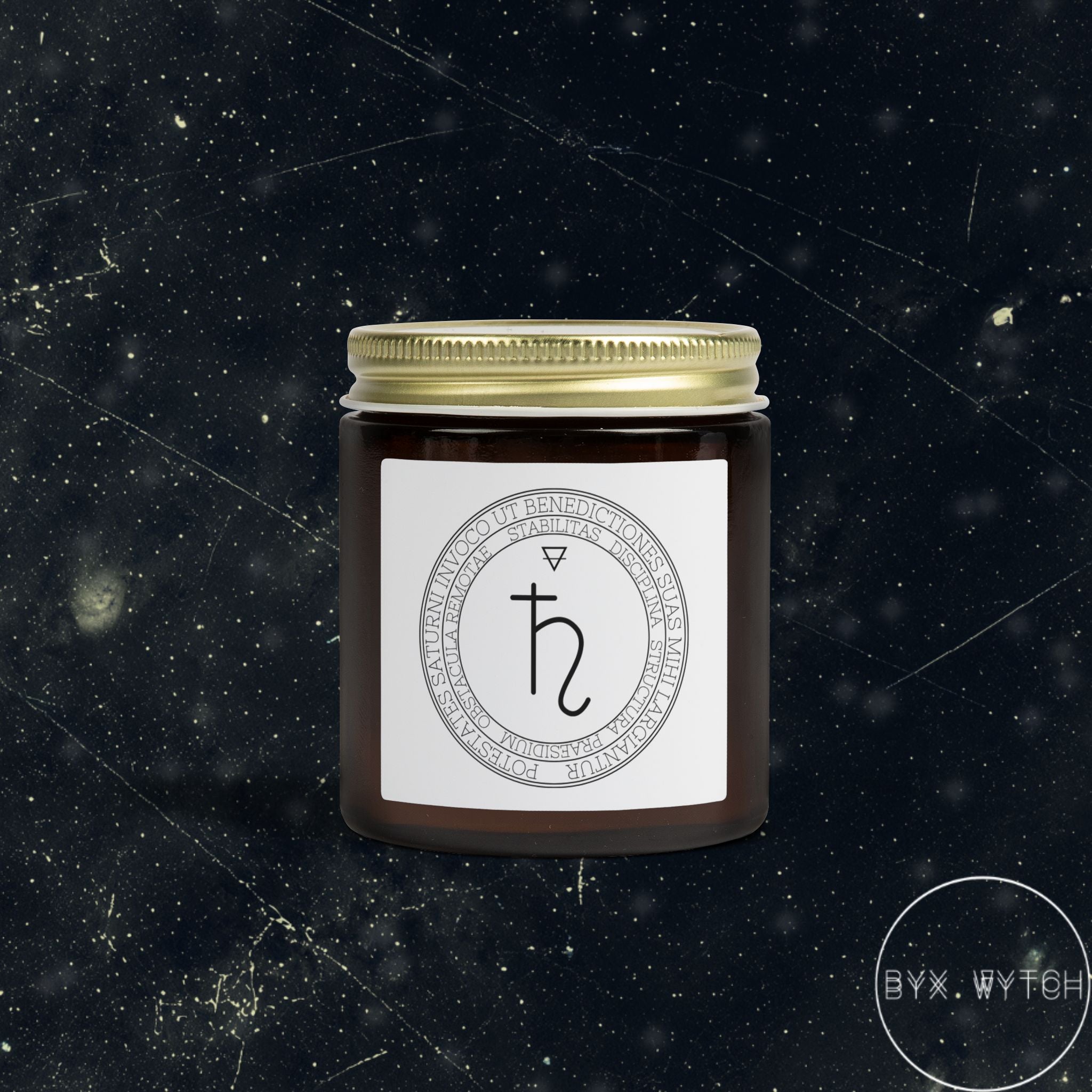 ByxWytch- Saturn Seal