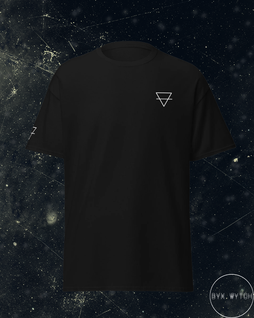 ByxWytch Earth Tee