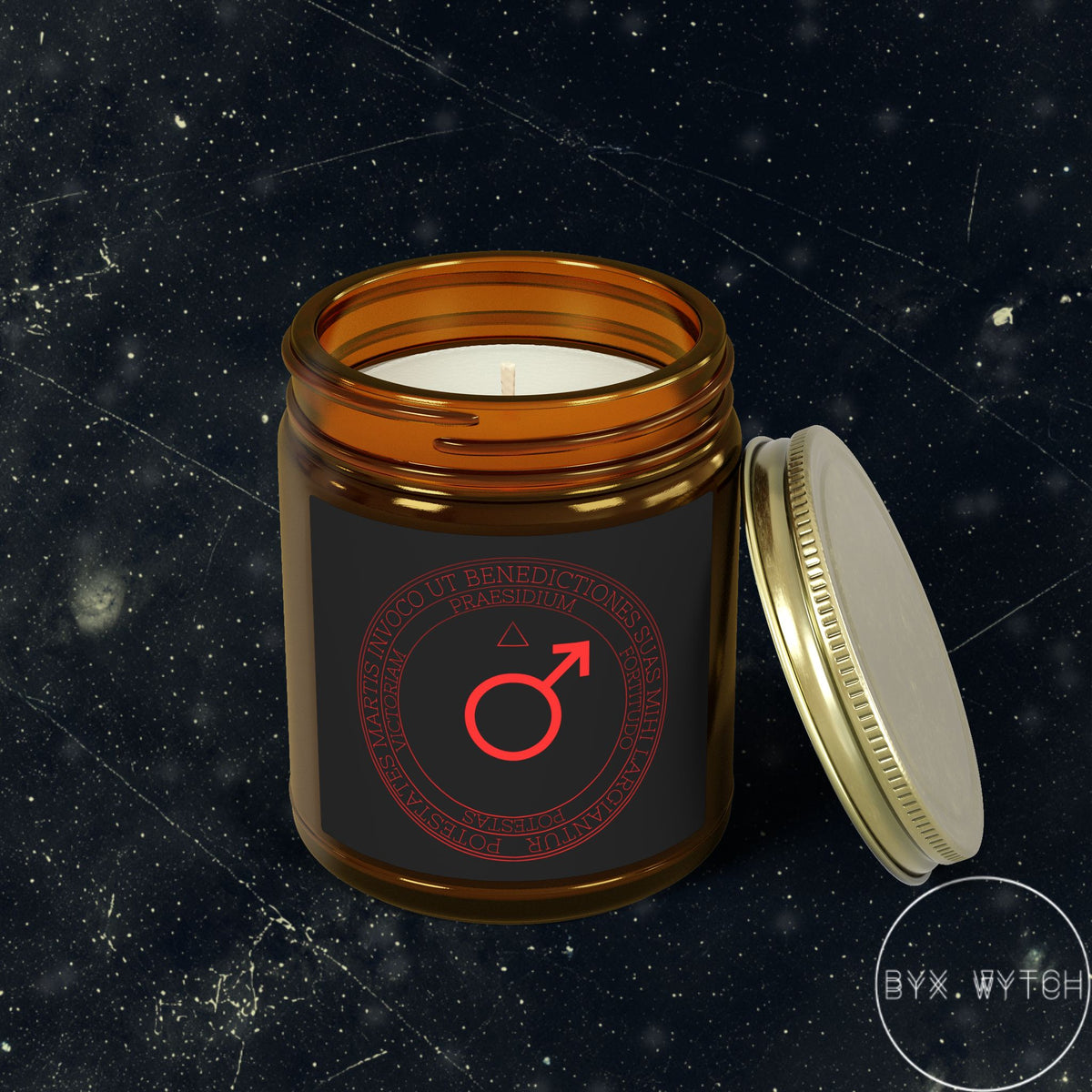 ByxWytch- Mars Seal
