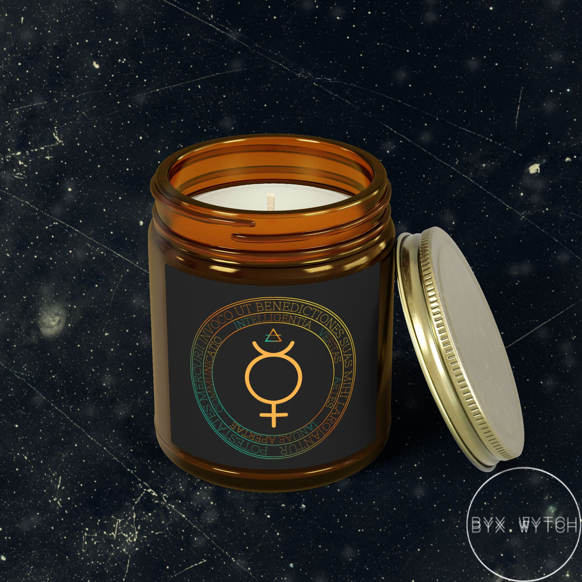 ByxWytch- Mercury Seal
