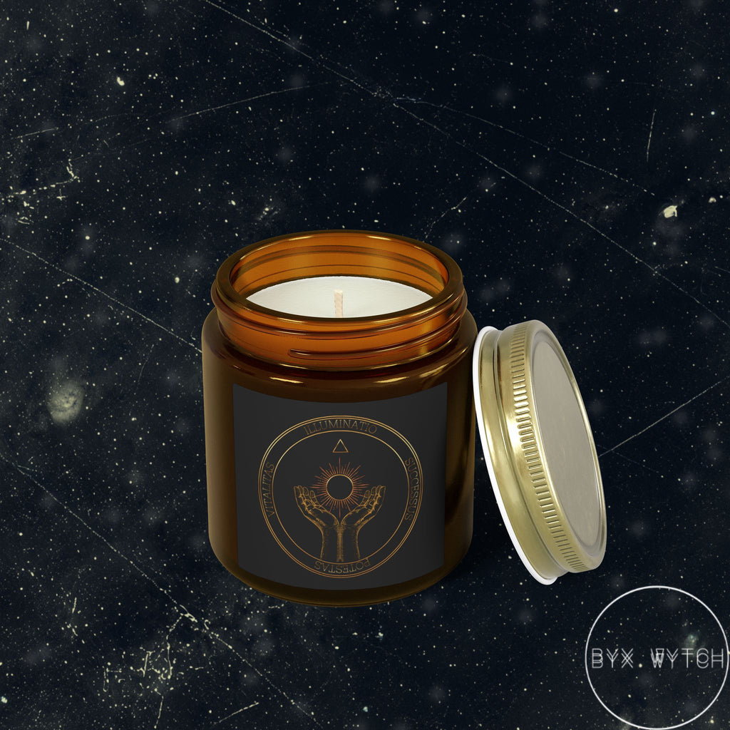 ByxWytch- Sun Seal