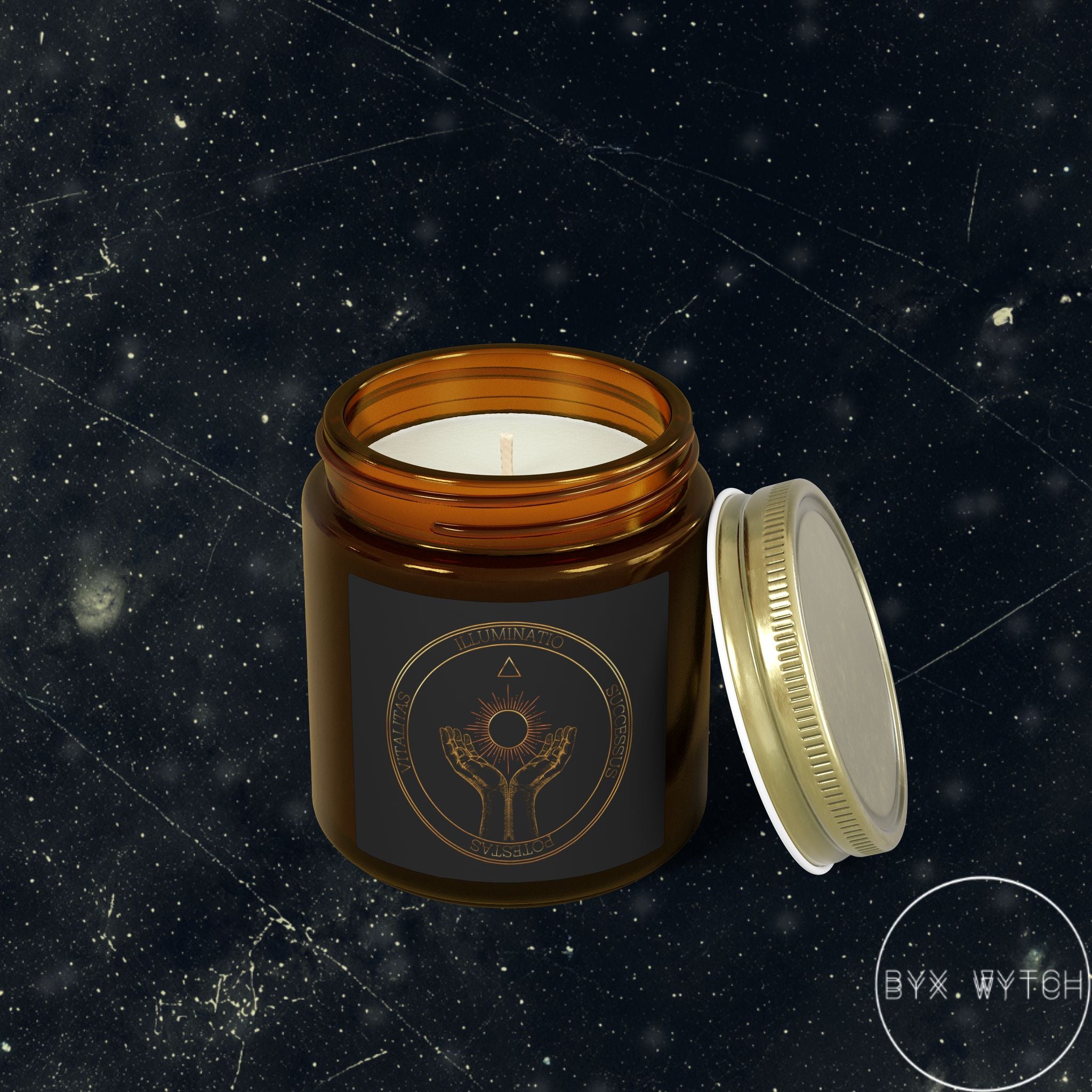 ByxWytch- Sun Seal