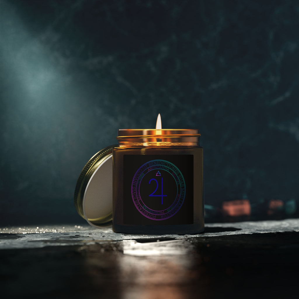 ByxWytch- Jupiter Seal
