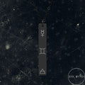 ByxWytch Gemini Pendant