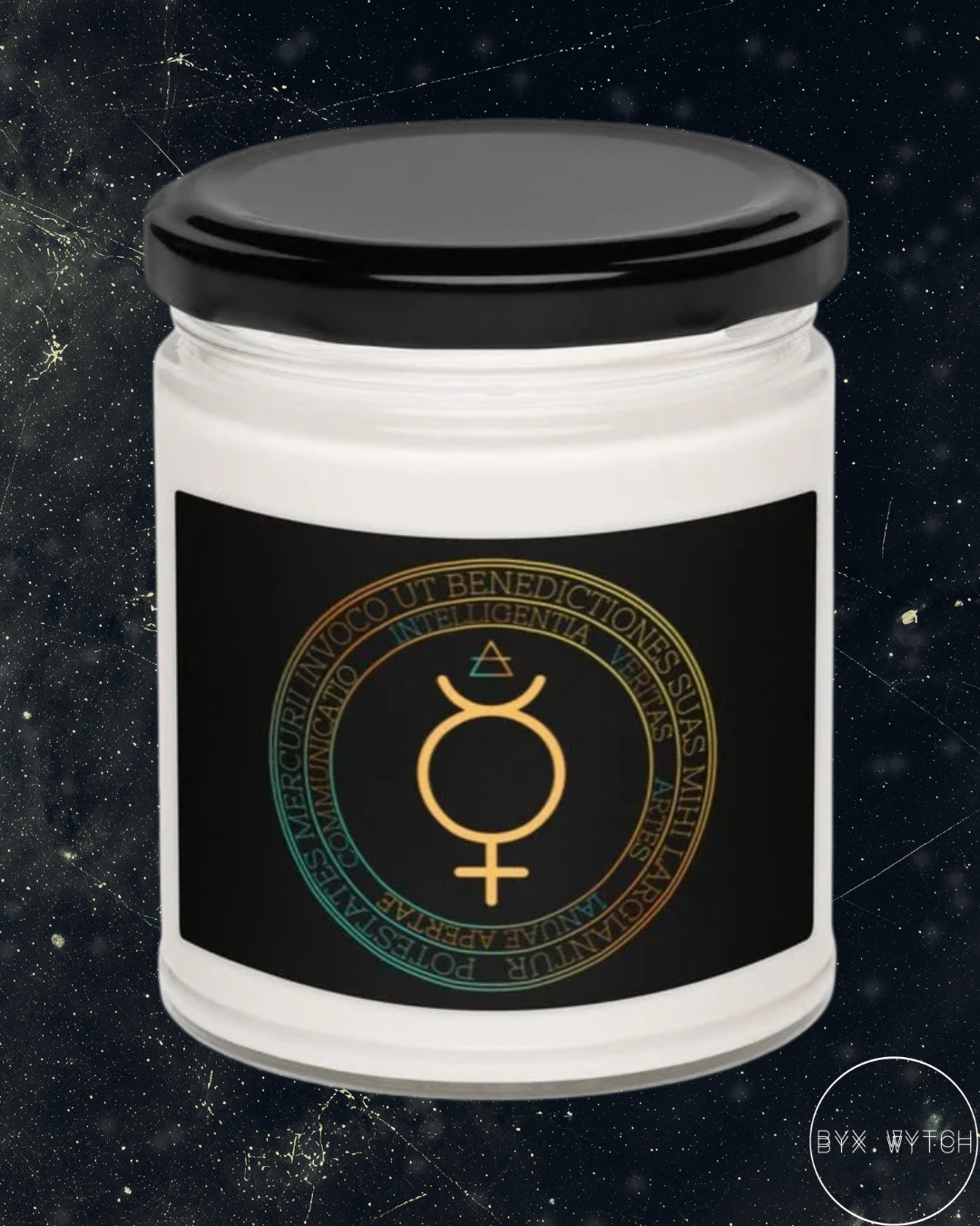 ByxWytch Mercury Seal