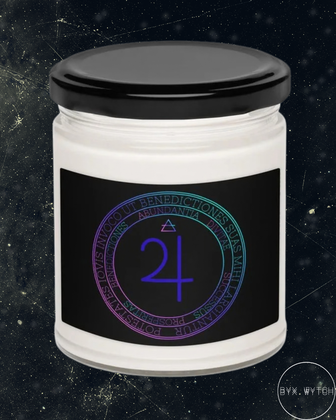 ByxWytch Jupiter Seal