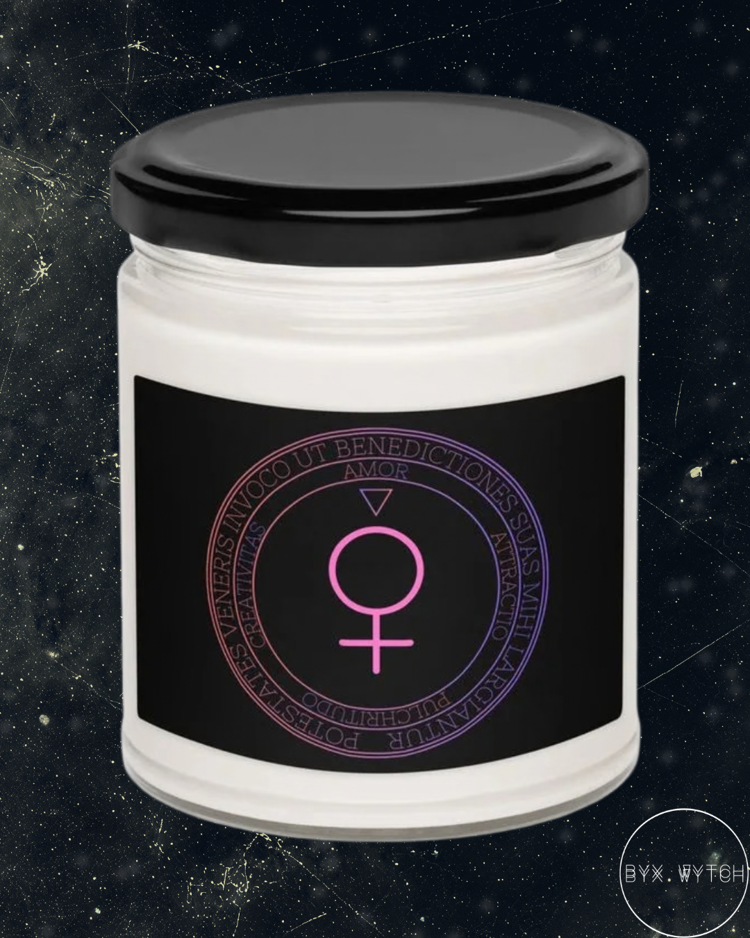 ByxWytch Venus Seal